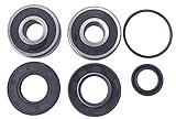 Kawasaki Jet Pump Rebuild Kit 650 X2 /650 SX /650 TS /550 SX /650 SC /750 SS /750 SX /750 SXI /750 STX /750 STS / 750 SSXI 1987-2002