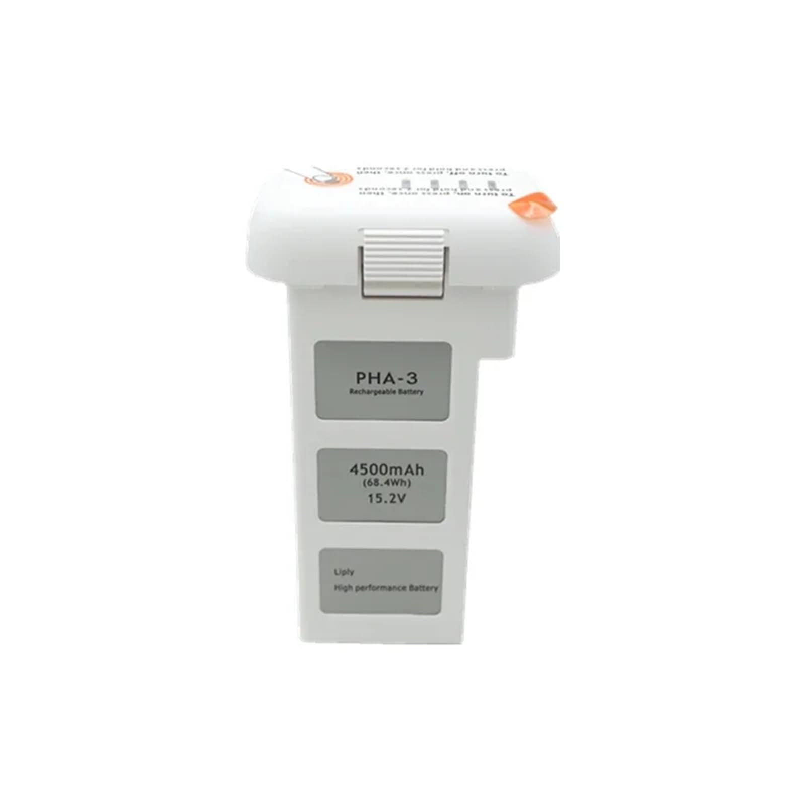 Batterie Intelligente 4500mAh pour DJI Phantom 3 Pro/SE/Advanced/Standard 24 Min