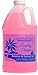 Caribbean Gem Banana & Coconut Oil Jewelry Cleaner 1 Gallon, Safe for All Jewelry As Seen on QVC