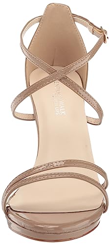 Touch Ups Women's Reign Platform2