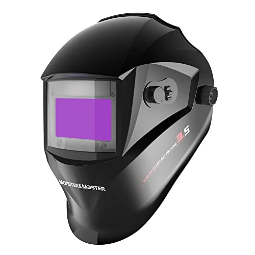 Top 10 Best Auto Dimming Welding Helmet Reviews & Buying Guide Katynel