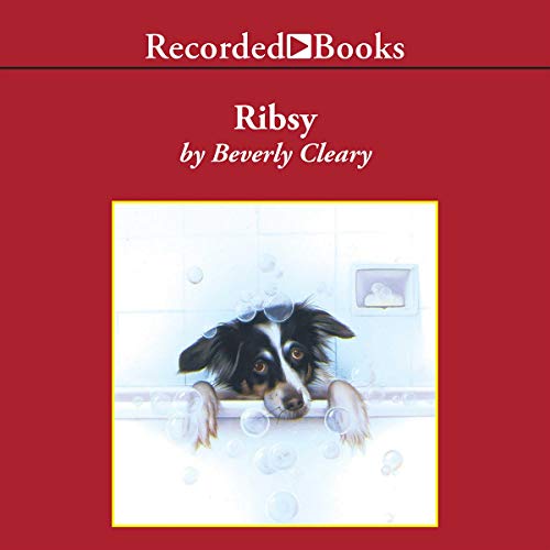 Ribsy 1664624864 Book Cover