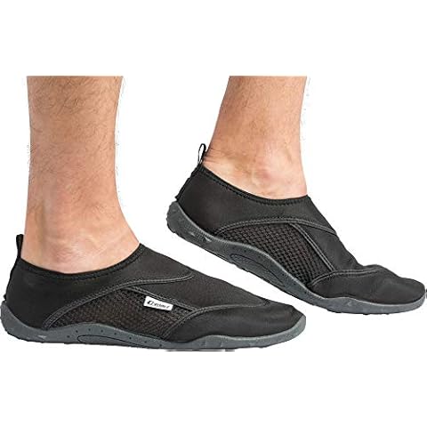 Cressi Coral - Premium Erwachsene Wassersportschuhe Cover