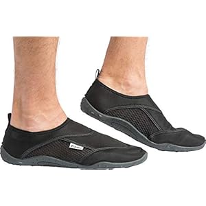 Cressi Coral Shoes Premium Watersportschoenen voor volwassenen