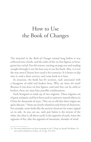 The Original I Ching: A Landmark Translation of The Book of Changes Based on Recent Discoveries - Image 10