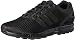 Produktbild adidas Originals Unisex ZX Flux Turnschuh, Core Black/Dark Grey, 46 EU