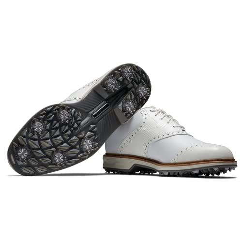 FootJoy Men's Premiere Series-Wilcox Previous Season Style Golf Shoes 6