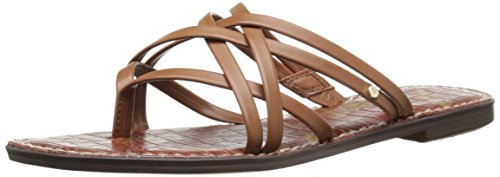Sam Edelman Women's Georgette Flat Sandal