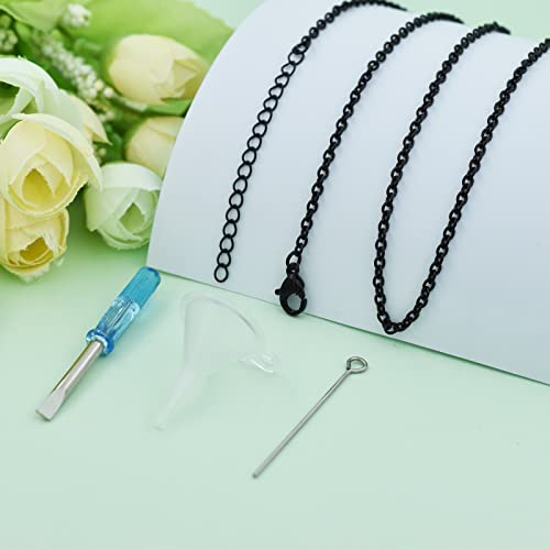 Infinity Memorial Urn Necklace for ashes Stainless Steel Infinite Love Cremation Jewelry Keepsake Urn Pendant Necklace for Loved One Ashes for Women Men4