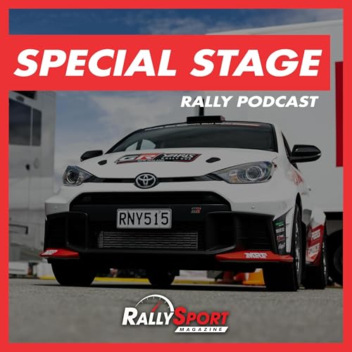 Special Stage: Inside the GR Yaris one-make series planning
