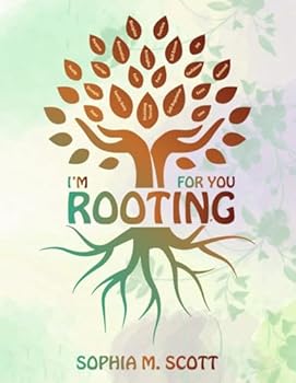 Paperback I'm Rooting For You Book