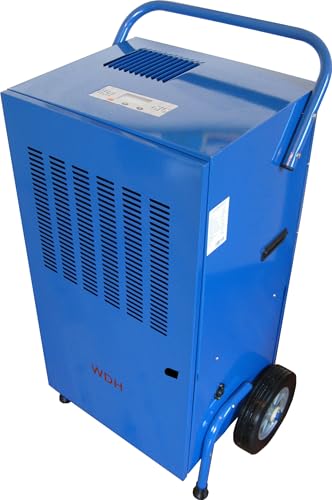 Aktobis Bautrockner, Luftentfeuchter, Entfeuchtungsgerät WDH-1200HT (bis 120 L/T) Aktobis Bautrockner, Luftentfeuchter, Entfeuchtungsgerät WDH-1200HT (bis 120 L/T)