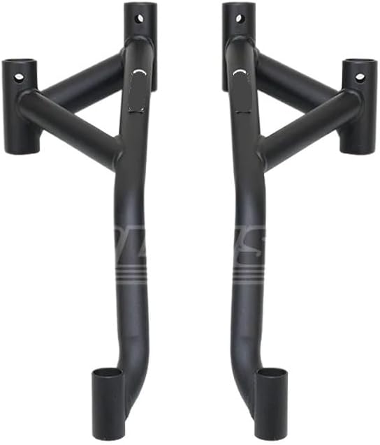 オートバイエンジンバンパープロテクター カワサキ ニンジャ ZX-4R ZX