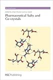 Pharmaceutical Salts and Co-crystals: RSC (Drug Discovery)