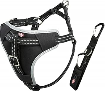 Trixie Dog Protect Car Safety Harness, Medium, 250 Gram