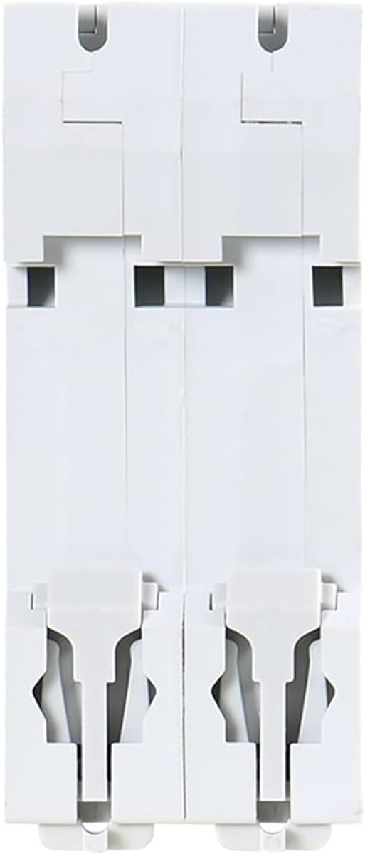Circuit breakerDin Rail DC MCB 6KA 2P 500V Mini Circuit Breaker DC 6A 10A 16A 20A 25A 32A 40A 50A 63A 1Pcs (Color : GYM9 DC MCB 2P, Size : 6A) (Color : GYM9 DC MCB 2P, Size : 10A)