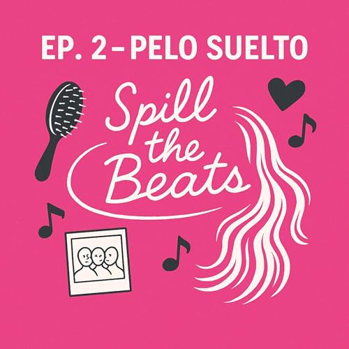 Pelo Suelto y Sin Pena