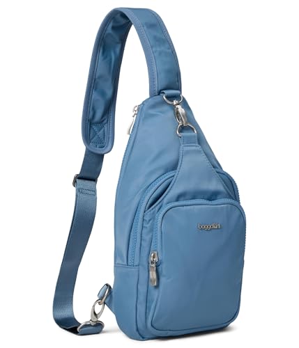 Image of Baggallini womens Central Park Sling