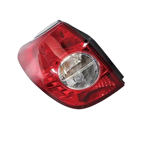 Feux arrière ensemble pour Chevrolet Captiva 2008 2010 feu stop phare pare-chocs