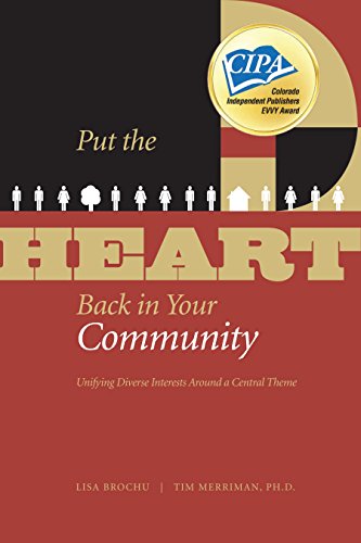 Put the HEART Back in Your Community: Unifying Diverse Interests