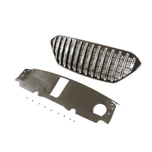 Calandre voiture IX35 finitions premium avec éclairage capot