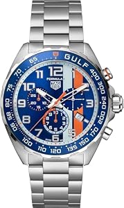 TAG Heuer Formula 1 CAZ101AT.BA0842