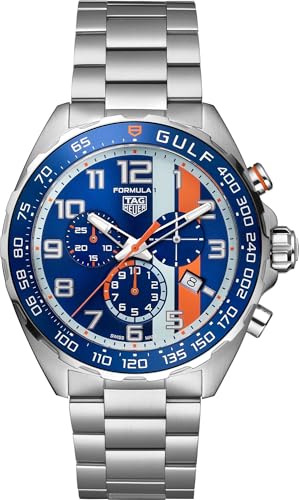 Tag Heuer Formula 1 CAZ101AT.BA0842