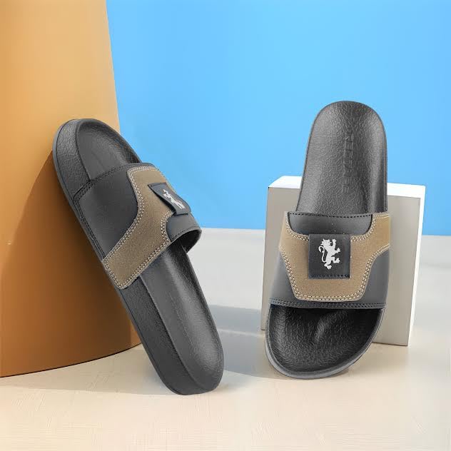 Image of Red Tape Men's EVA Comfort Sliders
