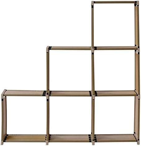 Muscle Rack MCS-6T Modular Cube Storage