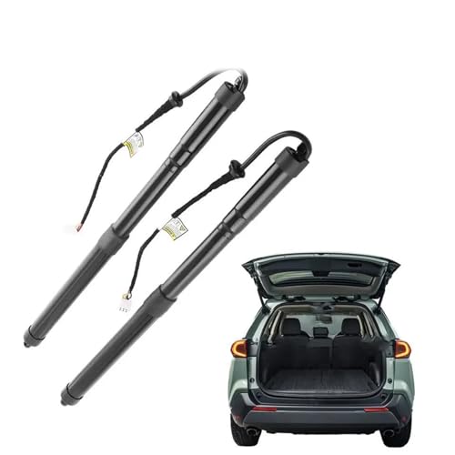 Vérins de hayon électrique robustes 6891042060 Toyota RAV4 - 3