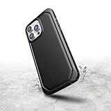 Étui fin X-Doria Raptic pour iPhone 14 Pro Max 6,7