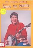  Banjo for Misfits: DVD-Video The Murphy Method