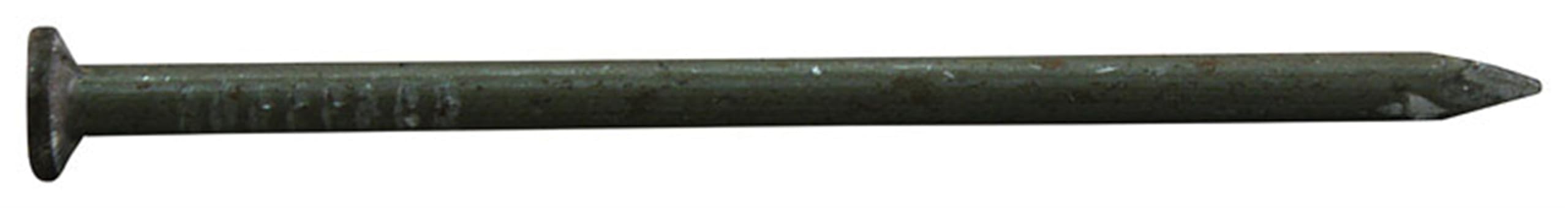 NATIONAL NAIL 53198 LB 16D Bright Commercial Nail