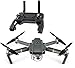 DJI - Mavic Pro Quadcopter with Remote Controller - Gray