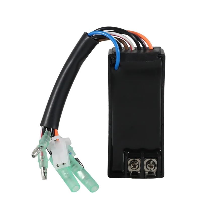 Caja Encendido CDI Unidad De Módulo De Caja CDI De Encendedor De Motocicleta para Sportsman 90 para Scrambler 90 90X OEM:0451021 OEM:0450722 OEM:0452187