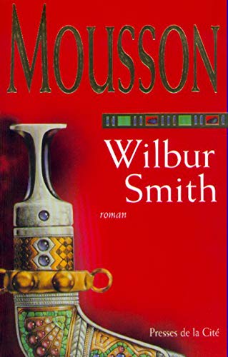 Mousson [French] 2258052688 Book Cover
