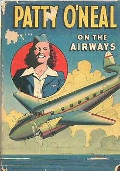 Patty O'neal on the Airways