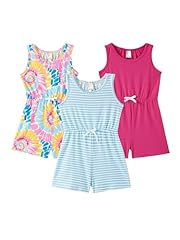 Tie Dye/Hot Pink/Striped