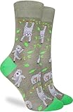 Good Luck Sock