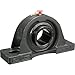 Sealmaster MP-16 HT Two Bolt Pillow Block Bearing