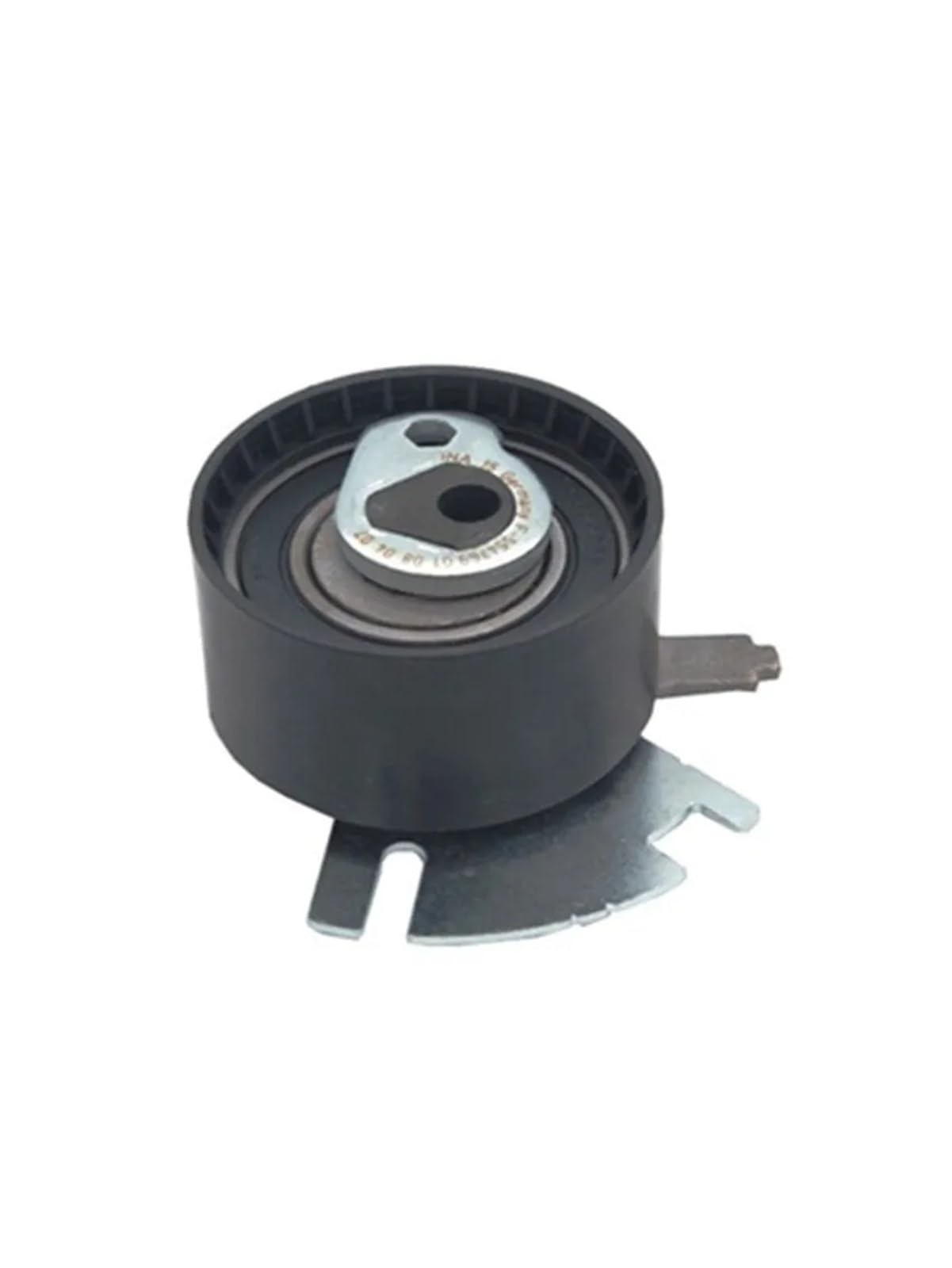 Rolka napinacza łańcucha Pasek rozrządu/rolka napinająca/zestaw napinacza pasujący do chińskiego silnika CHANGAN CS75 SUV 1.8T Auto Car Motor Część K008-0800 pasek rozrządu(Tensioner Pullry)