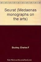 Seurat (Medaenas monographs on the arts) B00071LL82 Book Cover