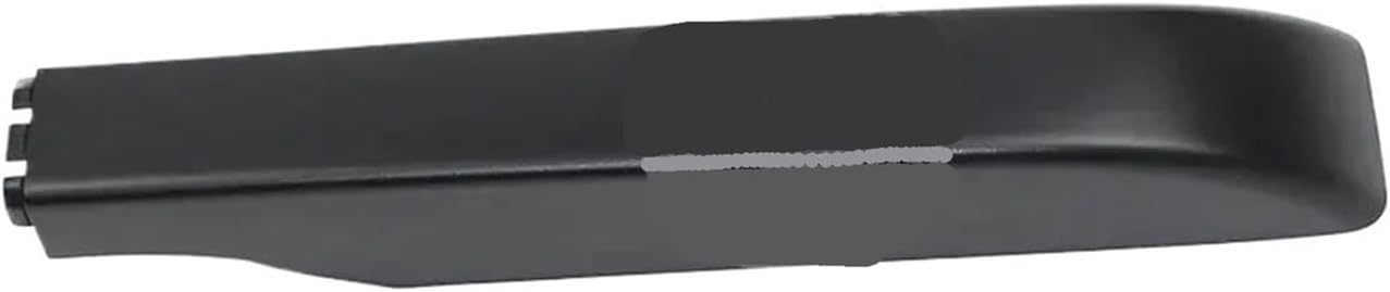 Great Wall Poer 2019 2020 2021 Roof Rack Cover Roof Rail End Cover Panel Cap(Front Left)