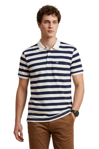 Image of Peter England Men T-Shirt