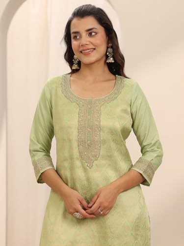 Image of Libas Womens Kurta Set