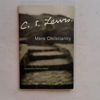 Paperback Mere Christianity - Miracles - The Abolition of Man - A Grief Observed [4 Volume Set] Book