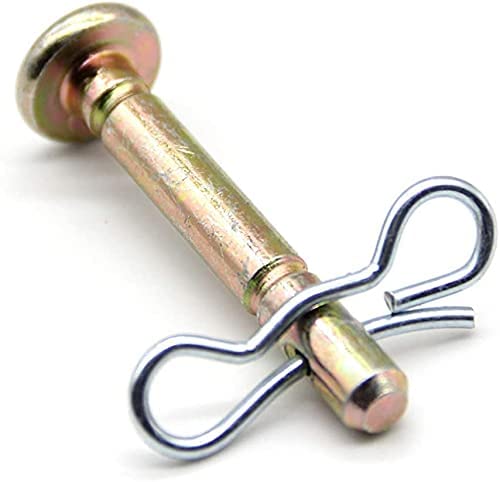 Igidia Replacement Shear Pins And Cotter Pins For 738-04124 738-04124A 714-04040 Snowblowers #TOP3