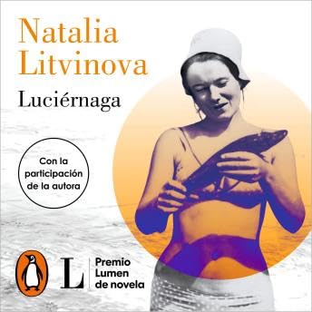 Luci&eacute;rnaga (Premio Lumen 2024) - Natalia Litvinova