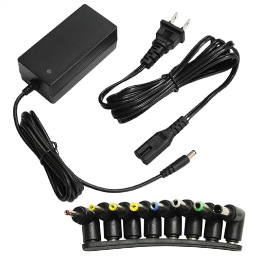 Amazon | Kaito Denshi(海渡電子) ACアダプター 12V 3A 36W 直流電源