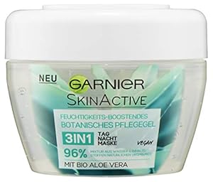 Garnier SkinActive 3-in-1 Pflegegel 150ml
